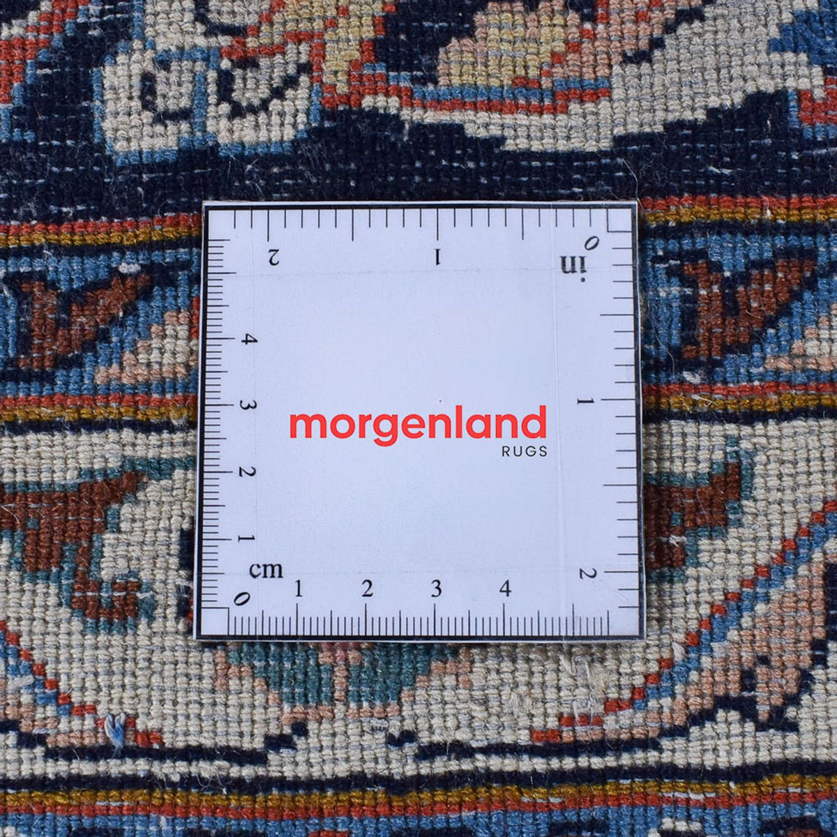 Dywan perski - Klasyczny - Royal - 387 x 295 cm - jasna czerwień