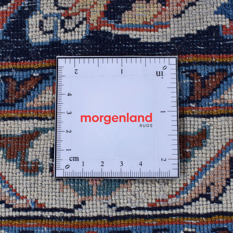 Dywan perski - Klasyczny - Royal - 387 x 295 cm - jasna czerwień