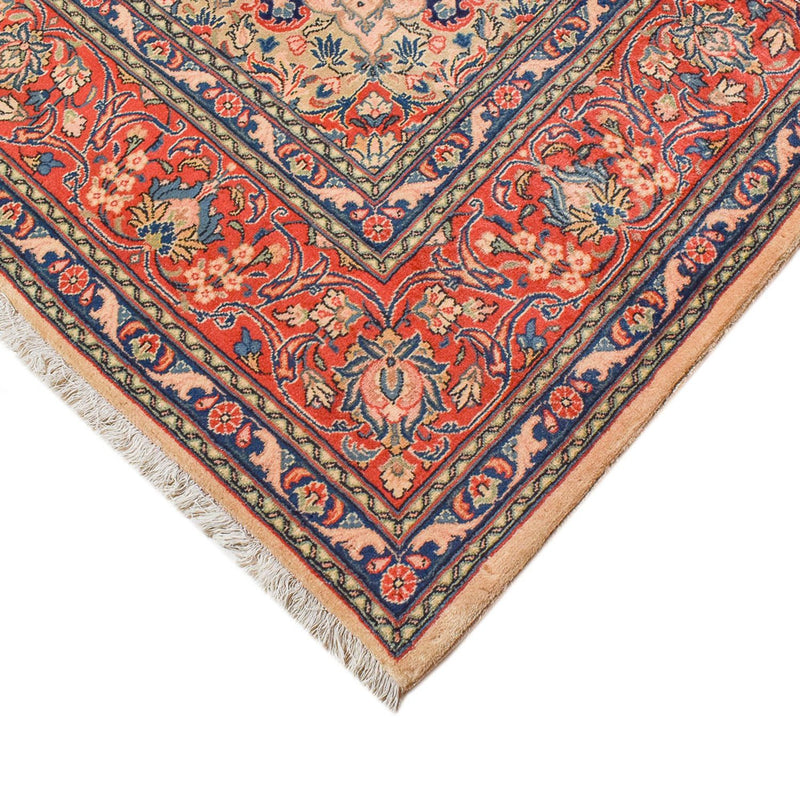 Dywan perski - Klasyczny - 368 x 250 cm - piaskowy