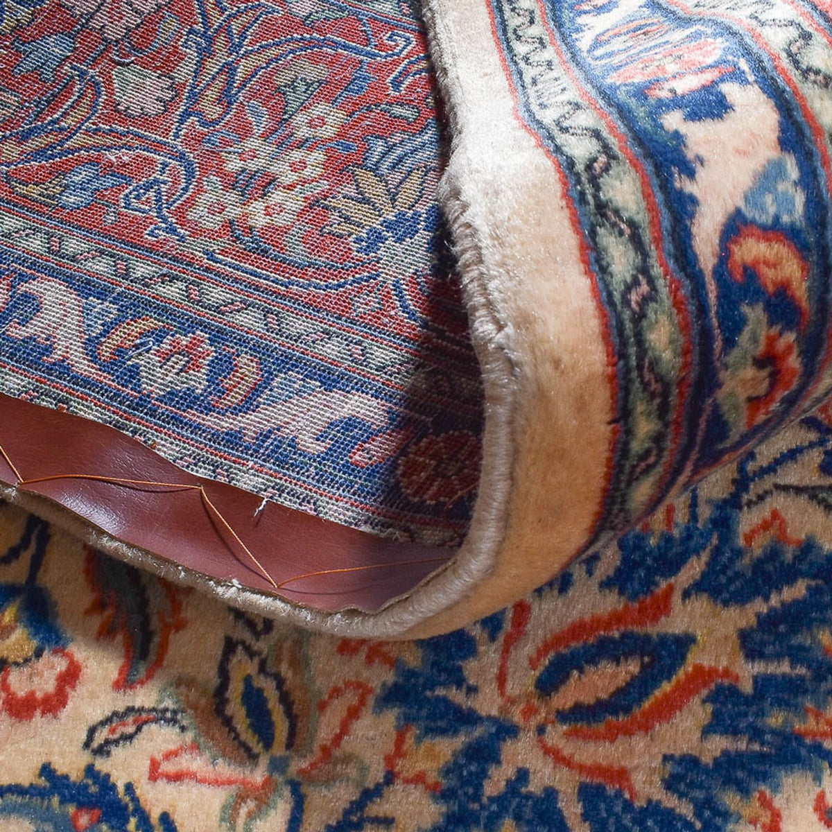 Dywan perski - Klasyczny - 368 x 250 cm - piaskowy