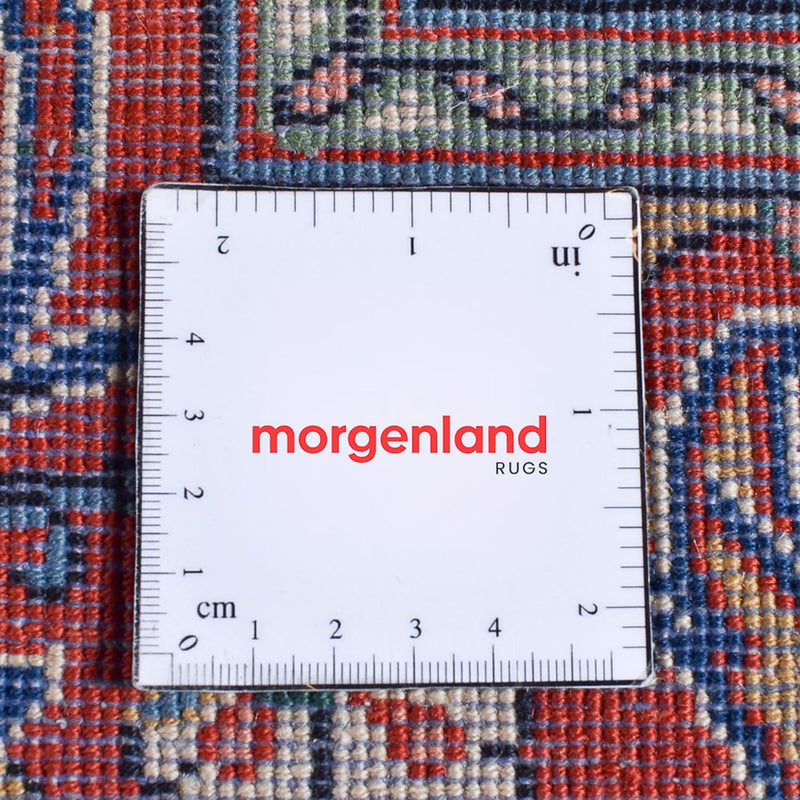 Dywan perski - Klasyczny - 368 x 250 cm - piaskowy