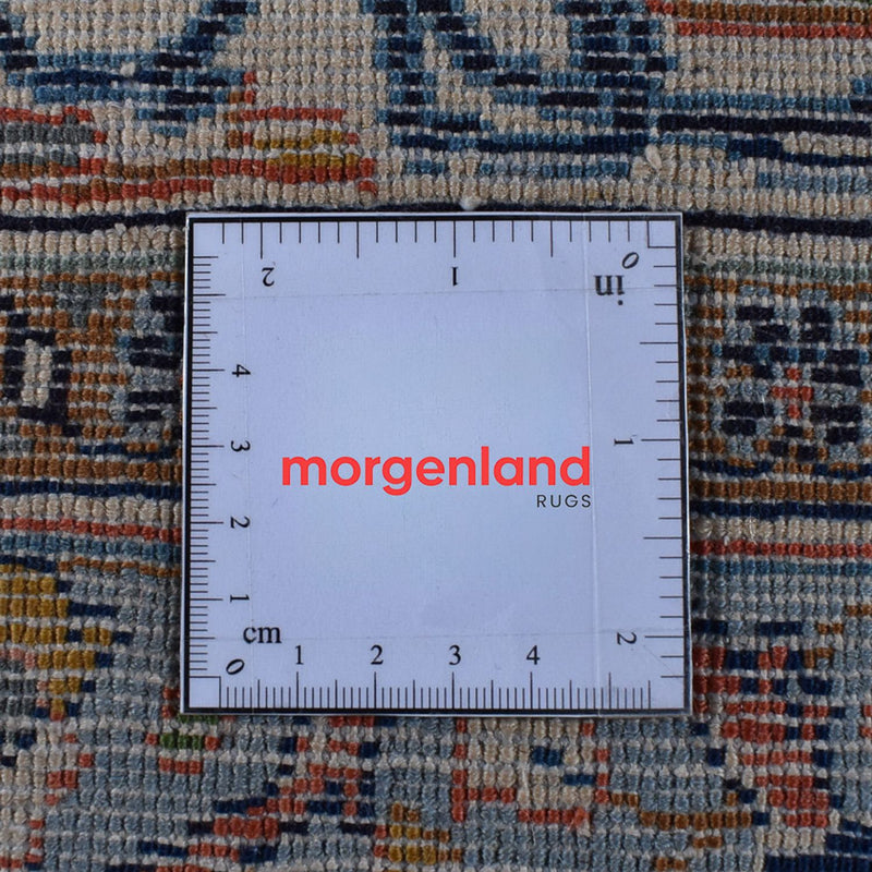 Dywan perski - Klasyczny - Royal - 411 x 293 cm - piaskowy