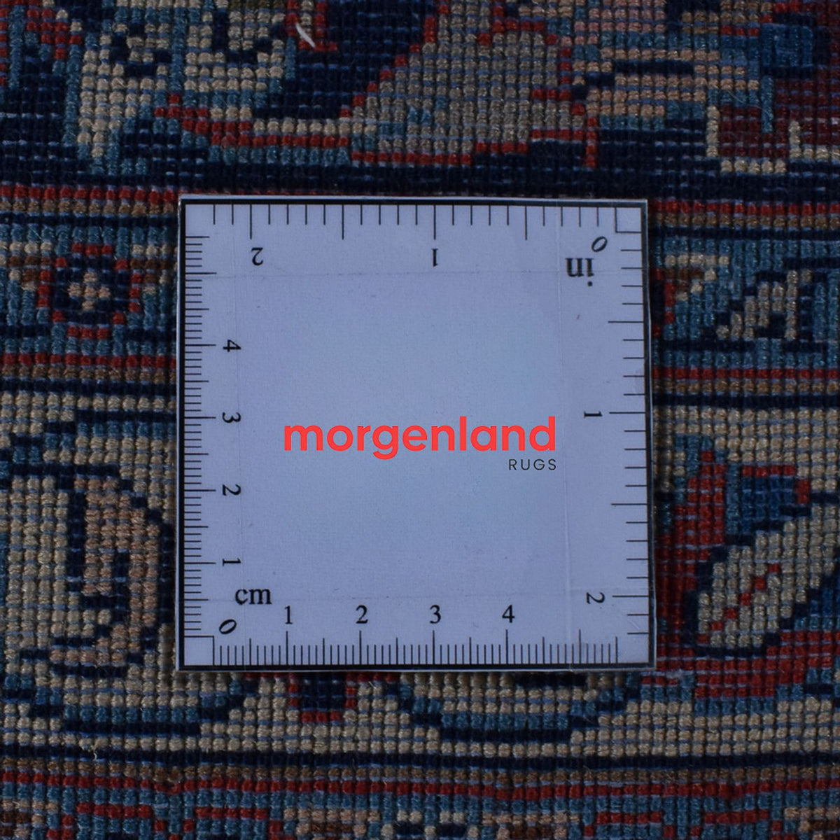 Dywan perski - Klasyczny - Royal - 398 x 295 cm - czerwony