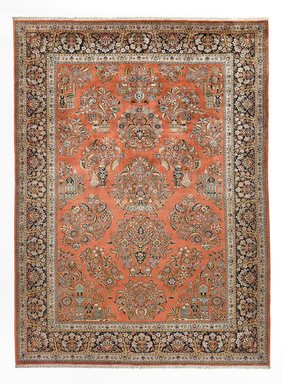 Golpayegan Dywan 303x410cm - Dywan perski