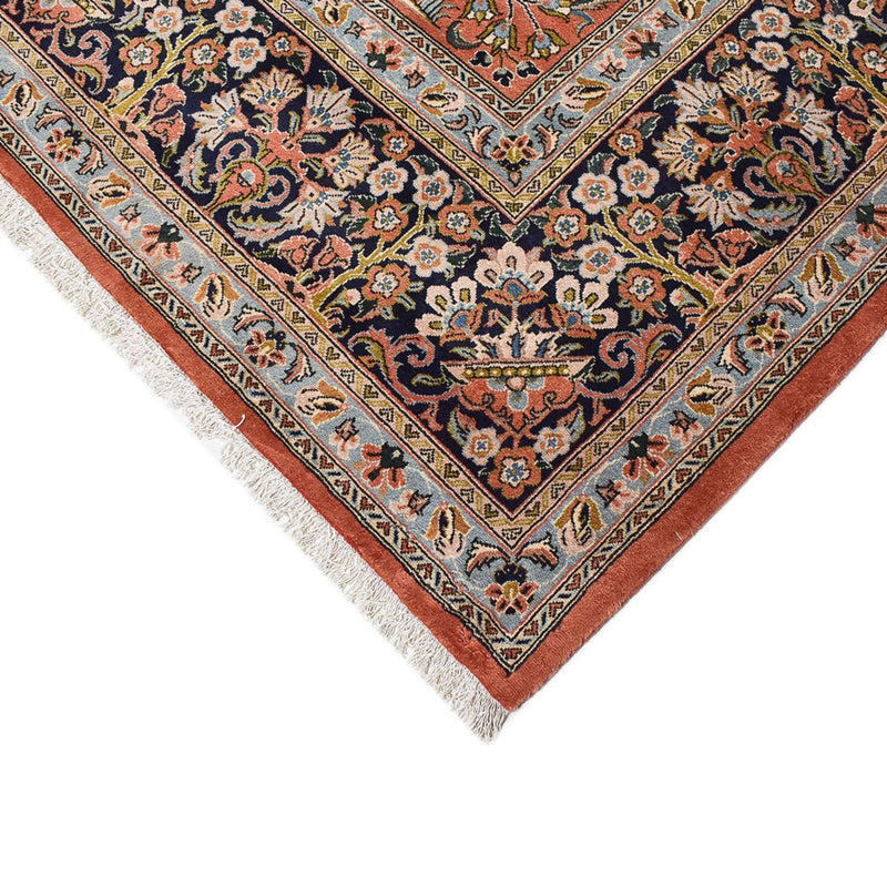 Dywan perski - Royal - Royal - 410 x 303 cm - czerwony