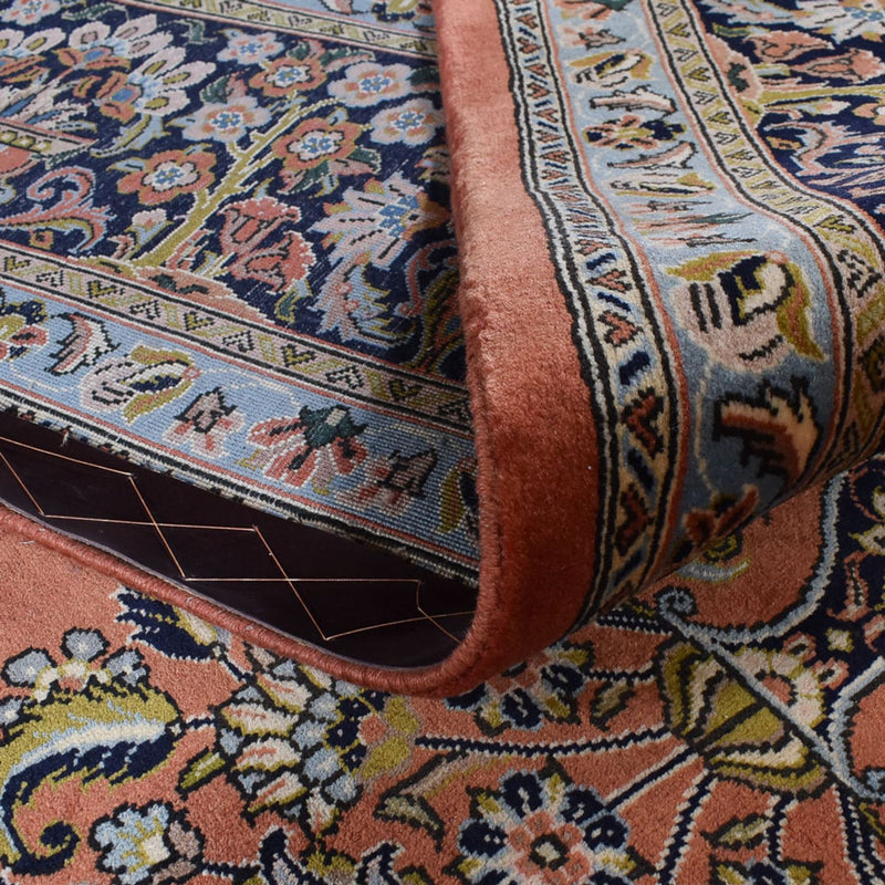 Dywan perski - Royal - Royal - 410 x 303 cm - czerwony