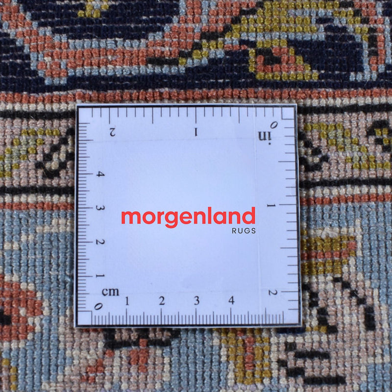 Dywan perski - Royal - Royal - 410 x 303 cm - czerwony