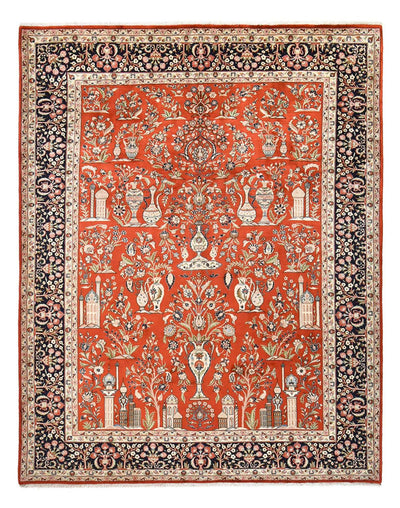 Golpayegan Dywan 304x395cm - Dywan perski