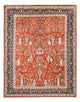 Golpayegan Dywan 395x304cm - Dywan perski