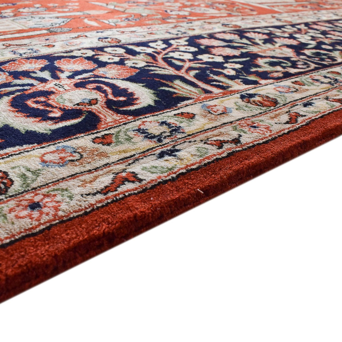 Golpayegan Dywan 395x304cm - Dywan perski