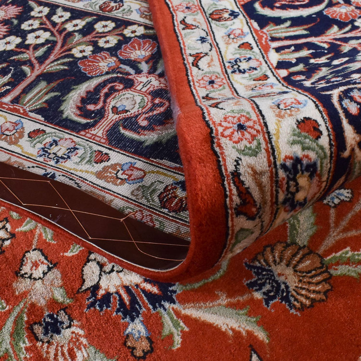 Dywan perski - Royal - Royal - 395 x 304 cm - czerwony