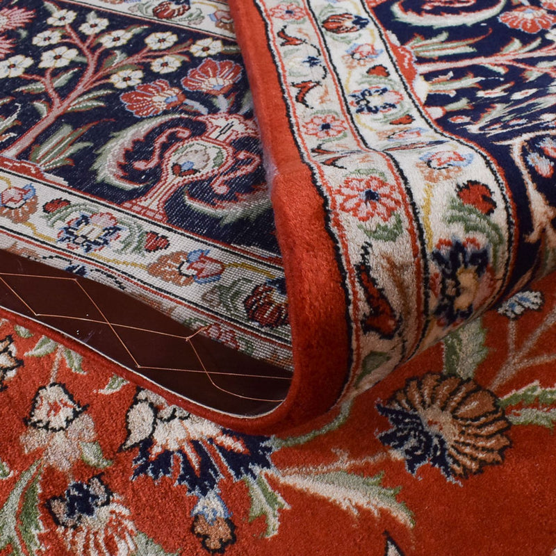 Dywan perski - Royal - Royal - 395 x 304 cm - czerwony