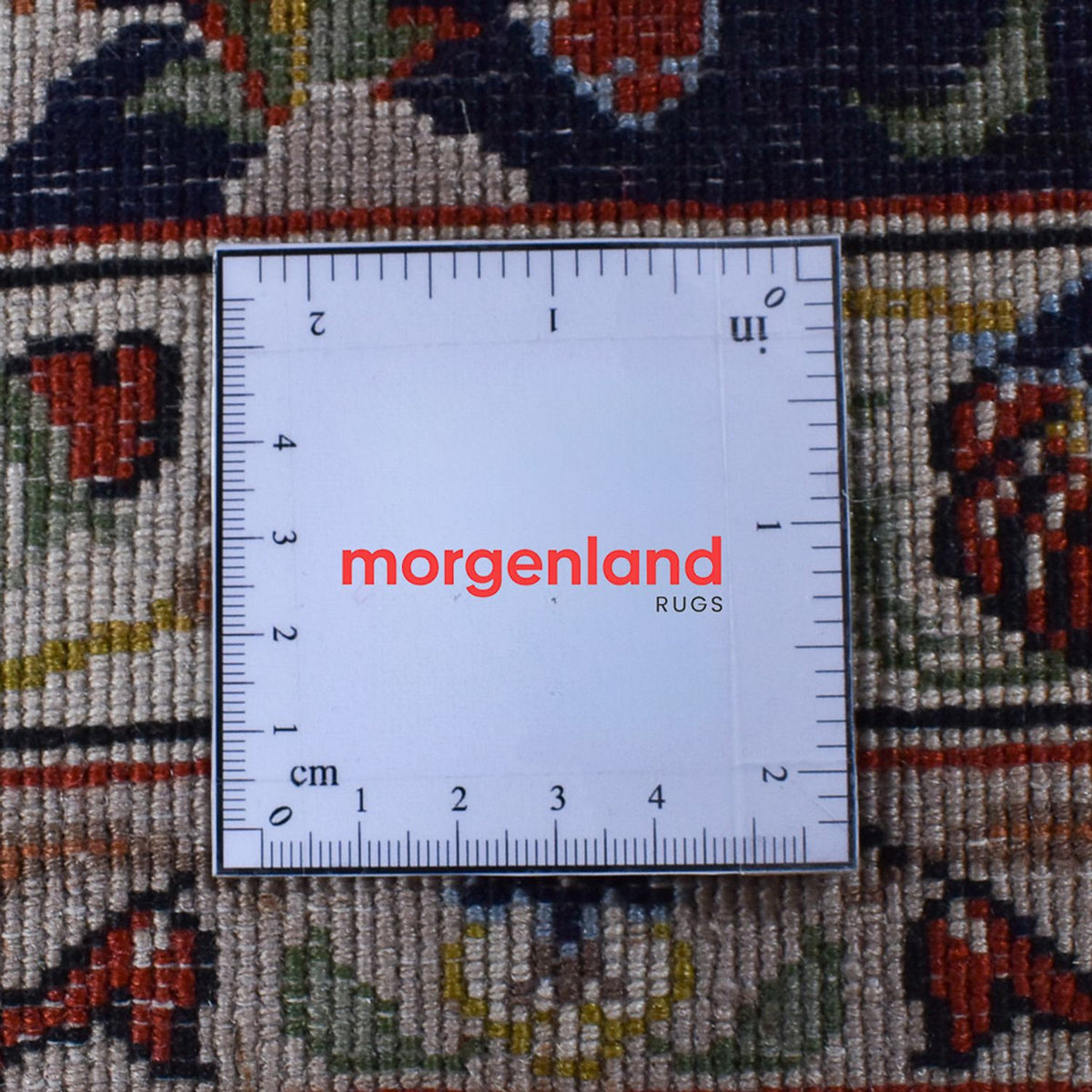 Dywan perski - Royal - Royal - 395 x 304 cm - czerwony