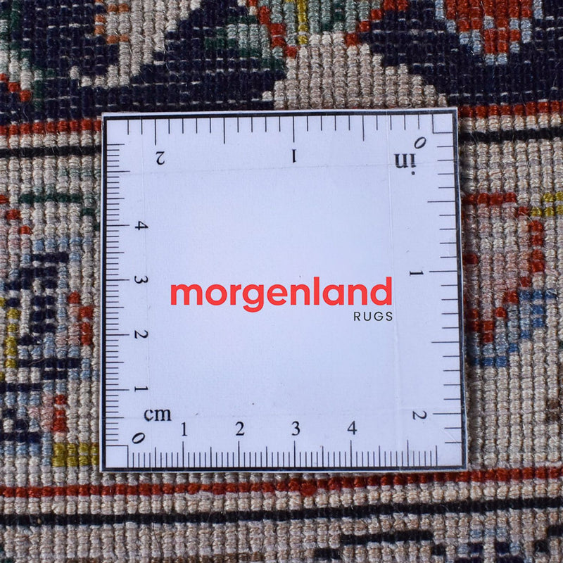 Dywan perski - Royal - Royal - 399 x 303 cm - czerwony