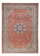 Sarouk Dywan 346x250cm - Dywan perski