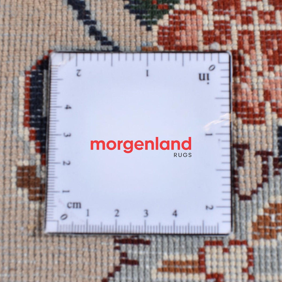 Dywan perski - Royal - 333 x 252 cm - piaskowy