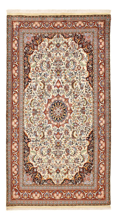 Bidjar Dywan 142x252cm - Dywan perski