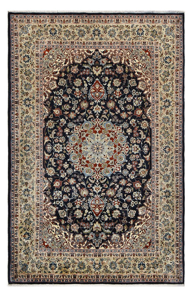 Golpayegan Dywan 192x295cm - Dywan perski