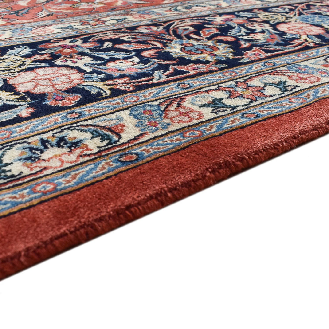 Golpayegan Dywan 390x294cm - Dywan perski