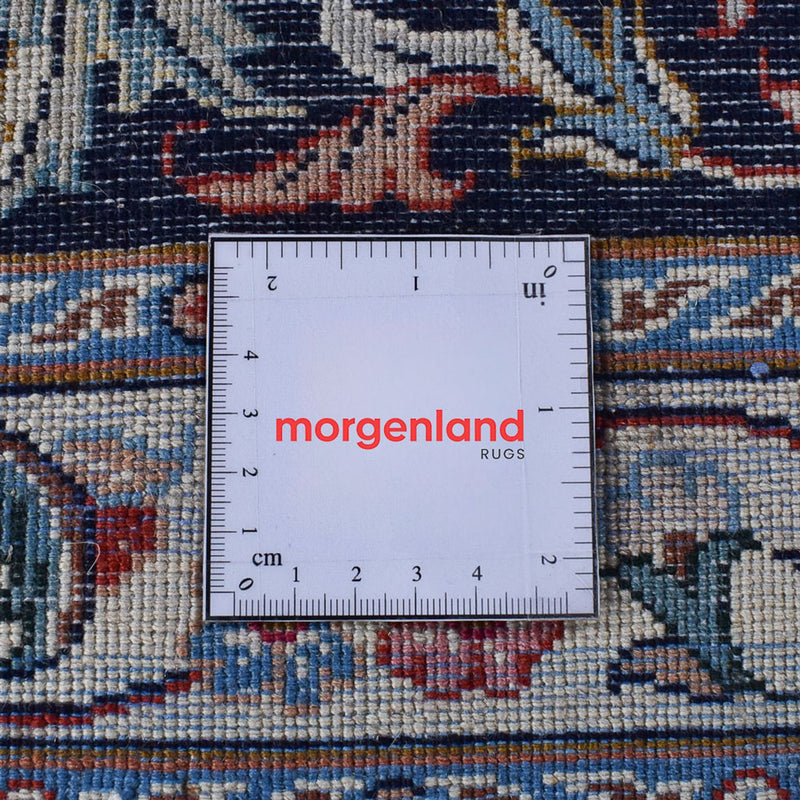 Dywan perski - Royal - Royal - 390 x 294 cm - jasna czerwień