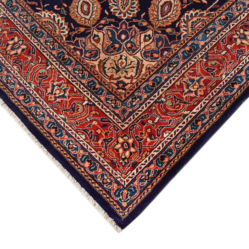 Dywan perski - Klasyczny - 320 x 212 cm - rdza