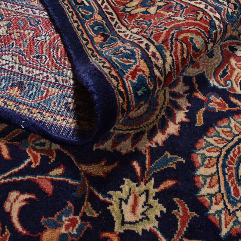 Dywan perski - Klasyczny - 320 x 212 cm - rdza