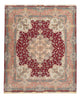 Tabriz - 70 Raj Dywan 304x250cm - Dywan perski