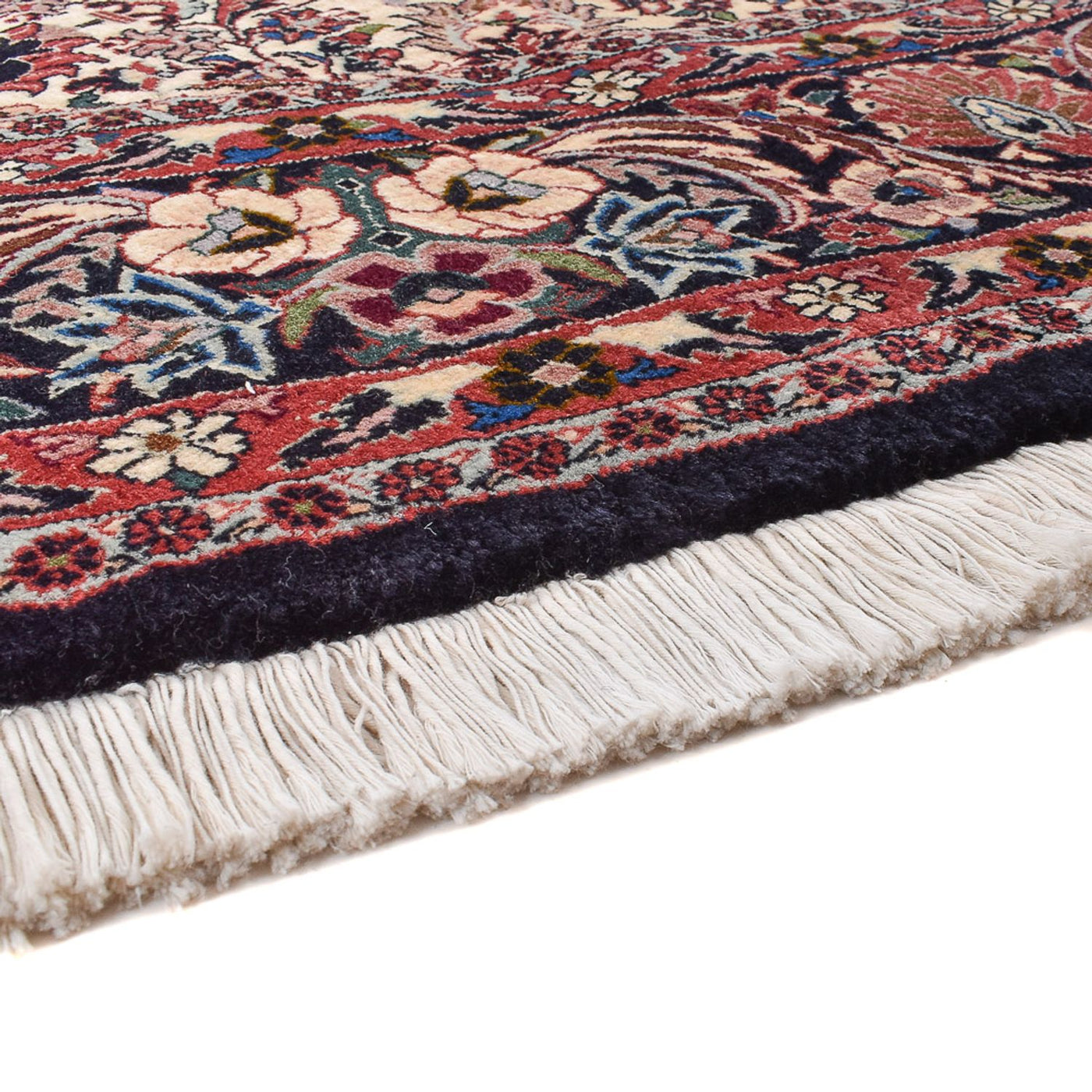 Bidjar Dywan 250x250cm - Dywan perski