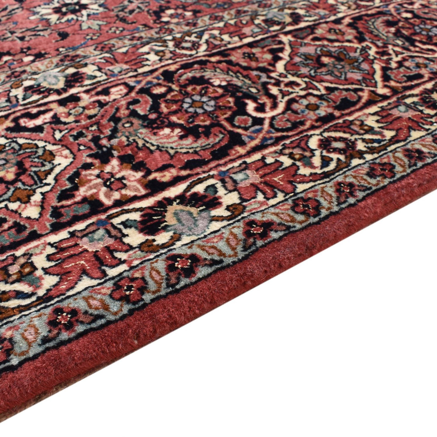 Bidjar Dywan 300x202cm - Dywan perski