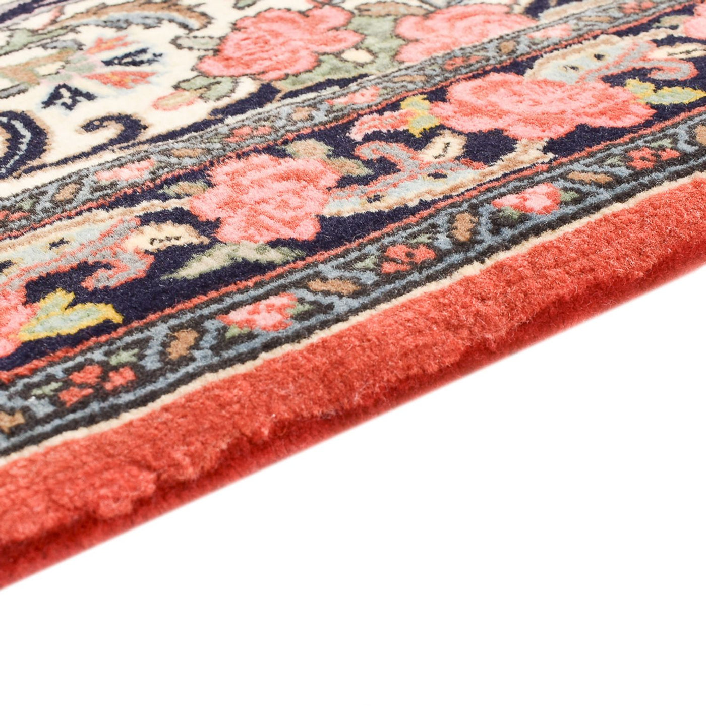 Bidjar Dywan 219x80cm - Dywan perski
