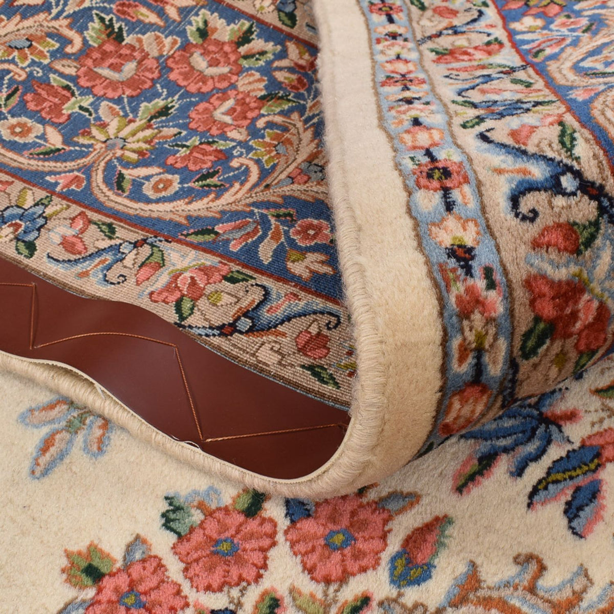 Dywan perski - Royal - 297 x 210 cm - jasny beż