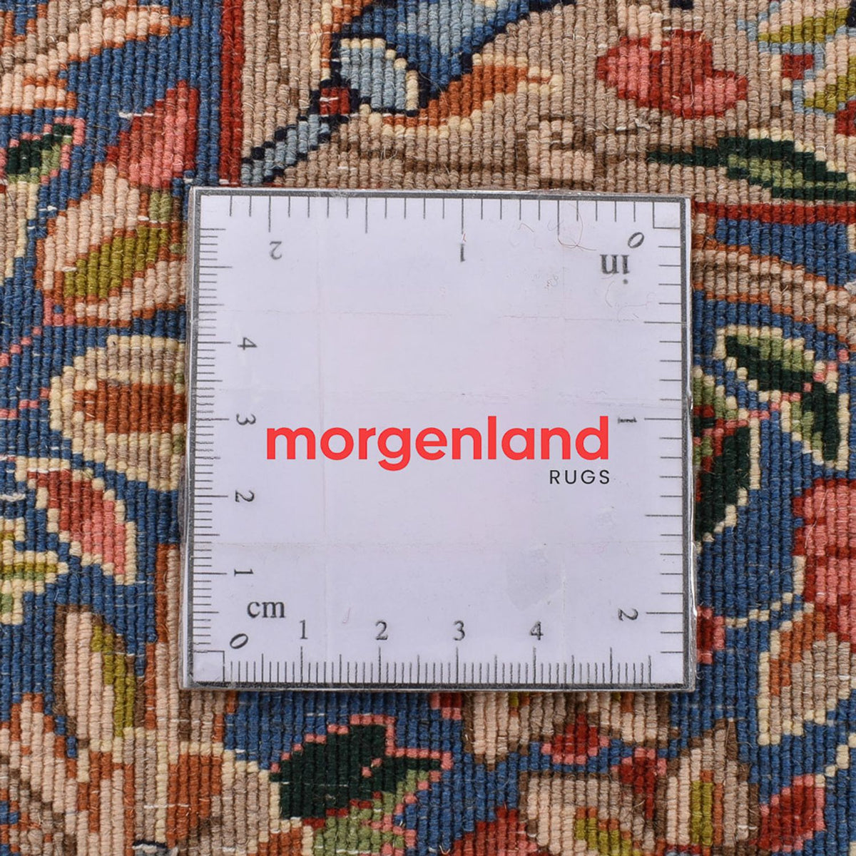 Dywan perski - Royal - 297 x 210 cm - jasny beż