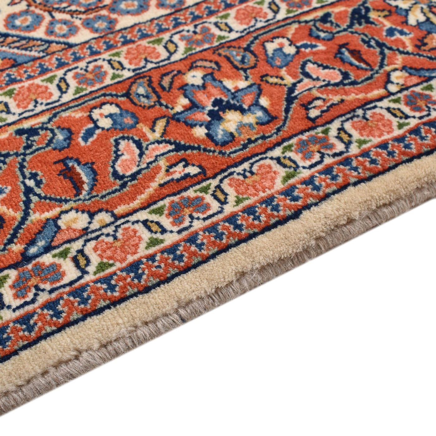 Sarouk Dywan 205x132cm - Dywan perski