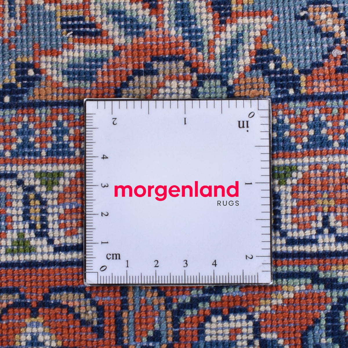 Dywan perski - Klasyczny - 205 x 132 cm - beżowy