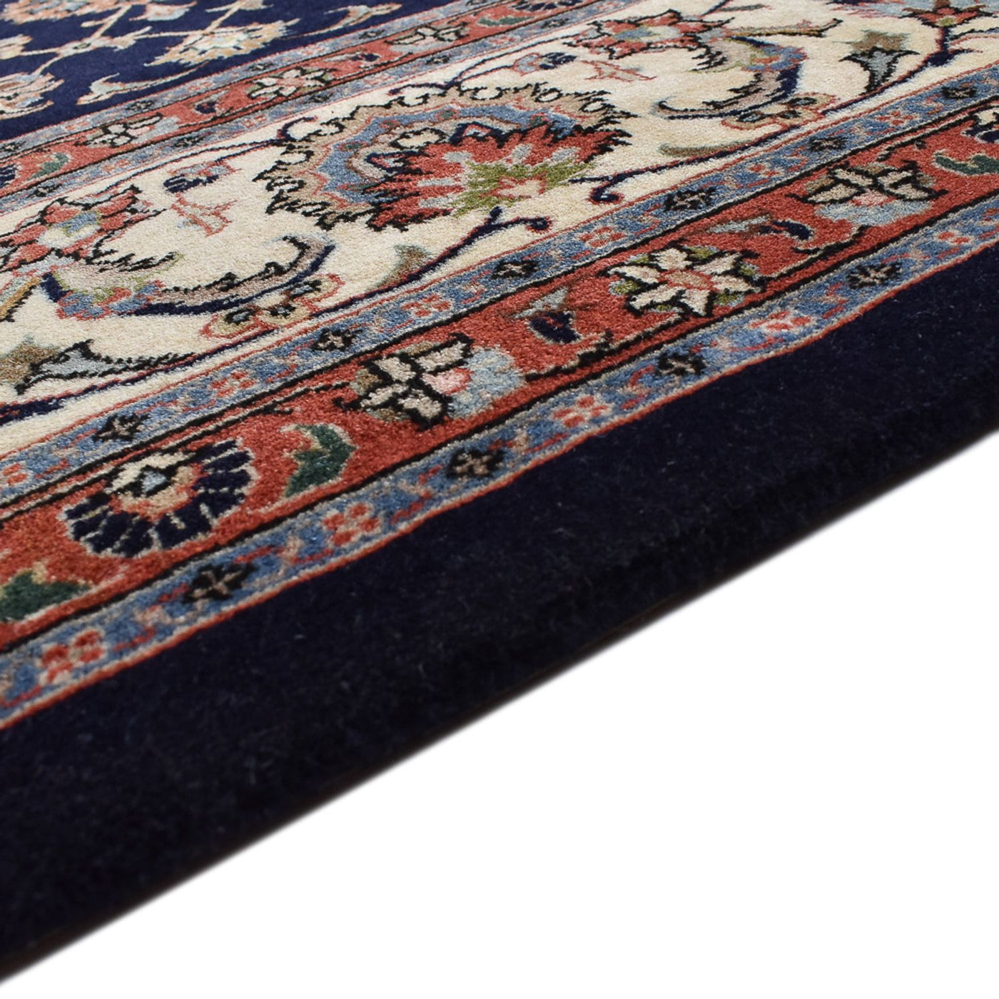 Mashhad Dywan 345x248cm - Dywan perski