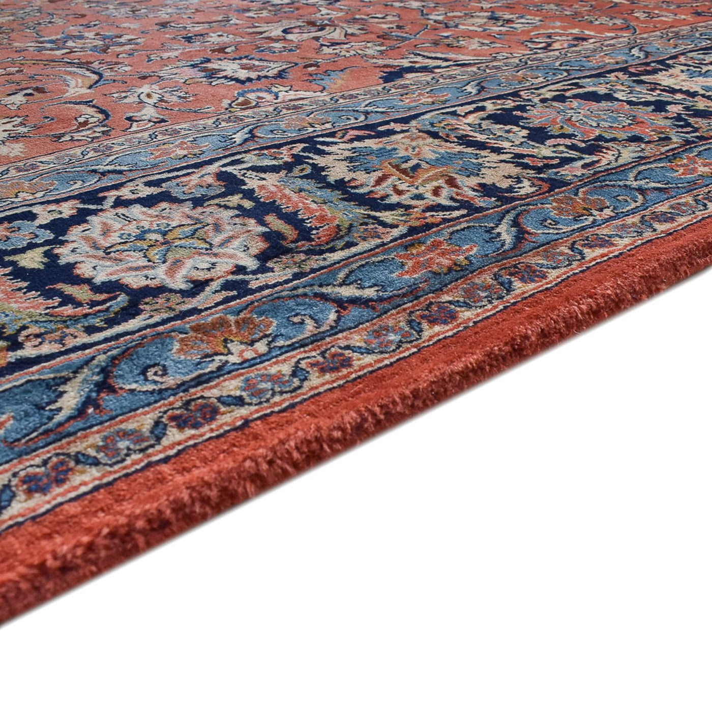Sarouk Dywan 385x295cm - Dywan perski
