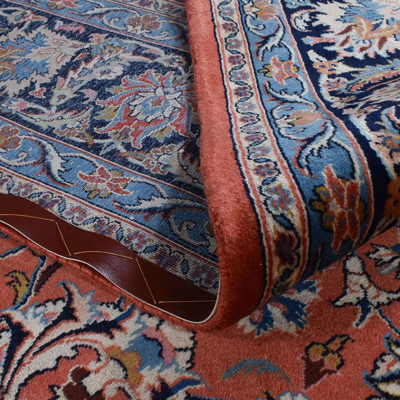 Dywan perski - Klasyczny - Royal - 385 x 295 cm - czerwony