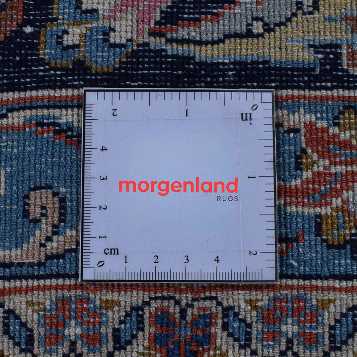 Dywan perski - Klasyczny - Royal - 385 x 295 cm - czerwony