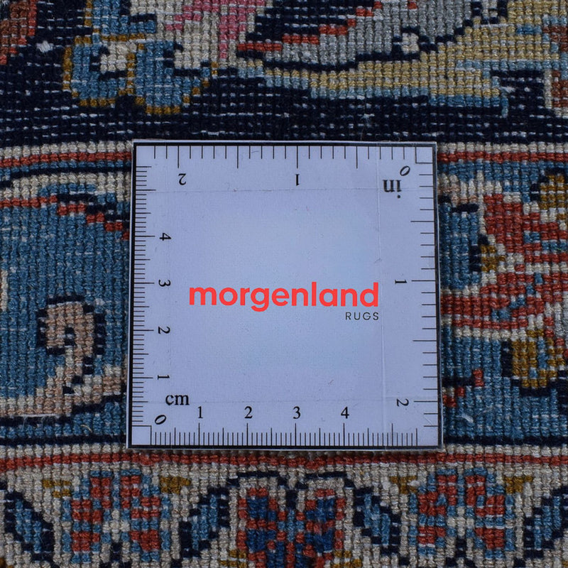 Dywan perski - Klasyczny - Royal - 385 x 295 cm - czerwony