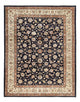 Mashhad Dywan 374x295cm - Dywan perski