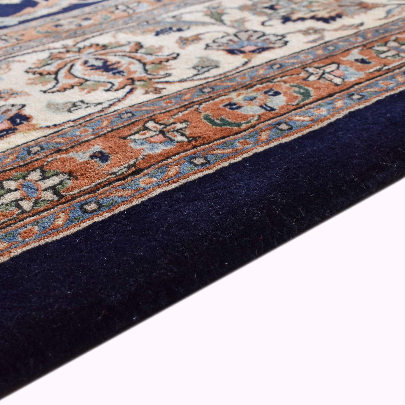 Mashhad Dywan 332x254cm - Dywan perski