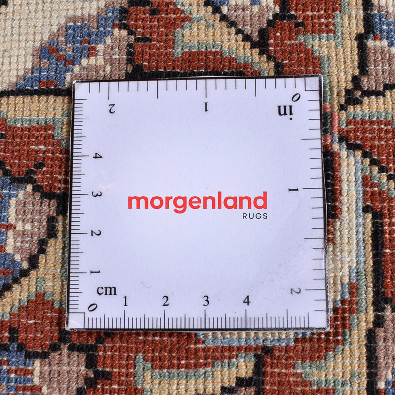 Dywan perski - Klasyczny - Royal - 390 x 303 cm - ciemnoniebieski