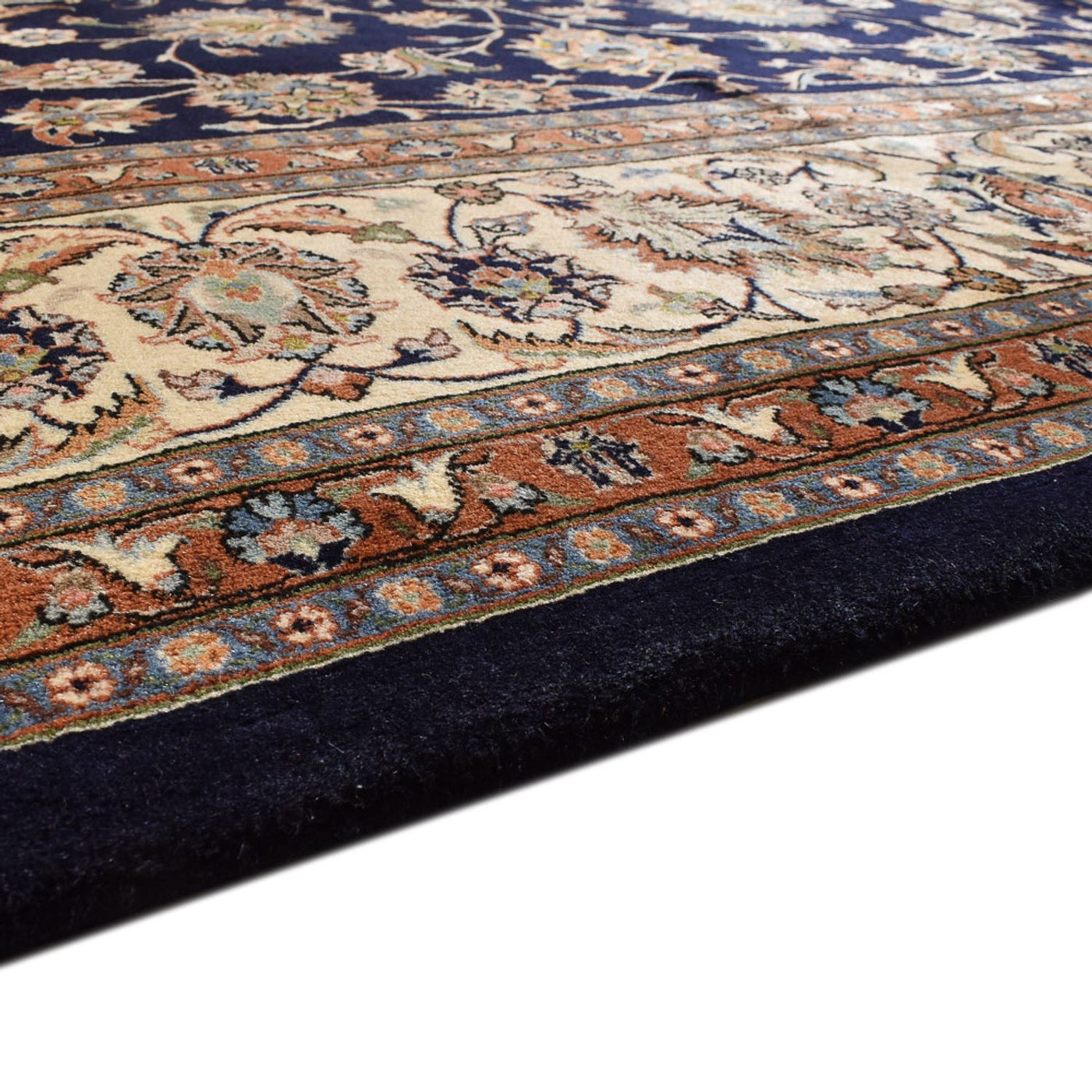 Meszhed Dywan 385x300cm - Dywan perski