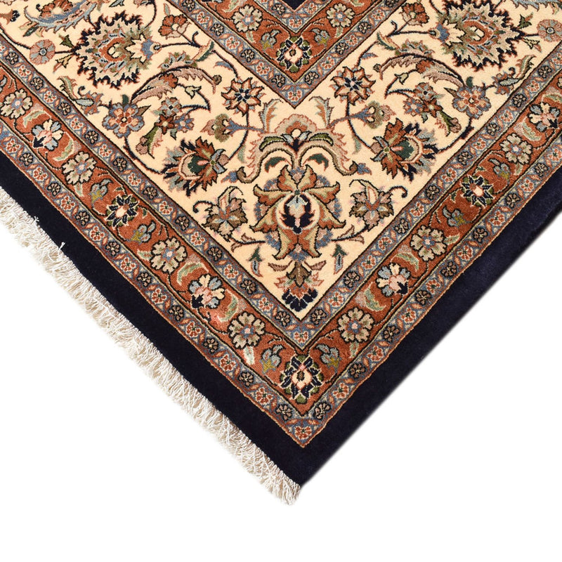 Dywan perski - Klasyczny - Royal - 391 x 302 cm - ciemnoniebieski