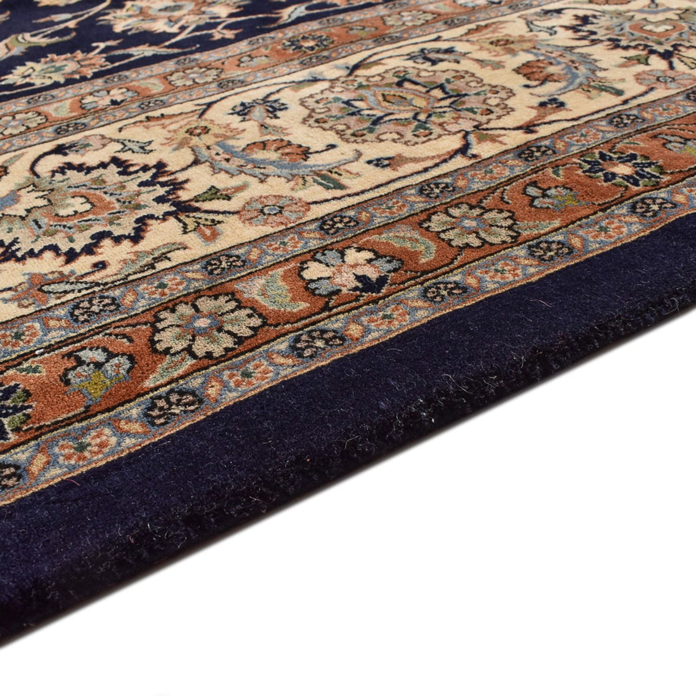 Mashhad Dywan 391x302cm - Dywan perski