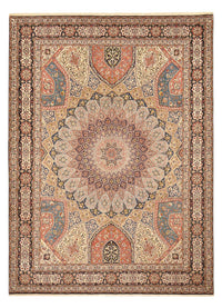 Tabriz - 50 Raj Dywan 297x400cm - Dywan perski – product image