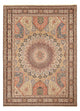 Tabriz - 50 Raj Dywan 297x400cm - Dywan perski