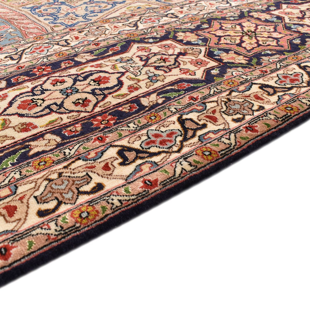 Tabriz - 50 Raj Dywan 297x400cm - Dywan perski