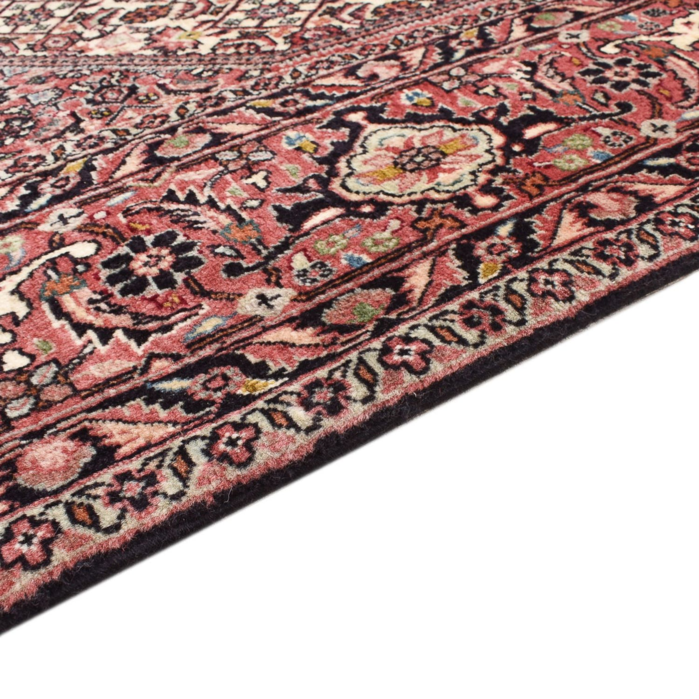 Bidjar Dywan 228x173cm - Dywan perski