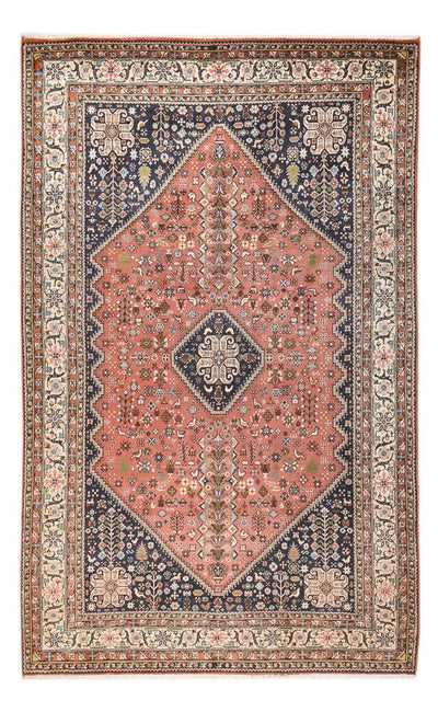 Abadeh Dywan 198x316cm - Dywan perski